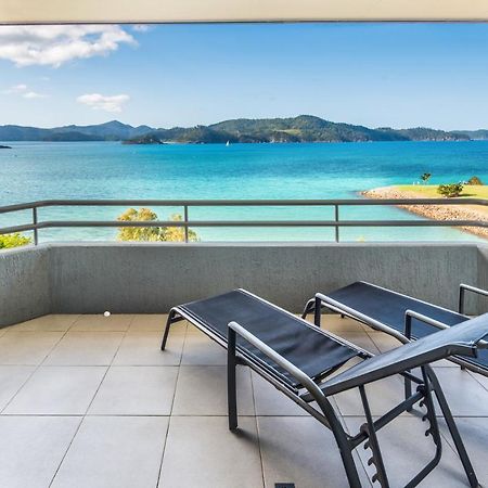 Frangipani Apartments On Hamilton Island By Hiha Exterior photo