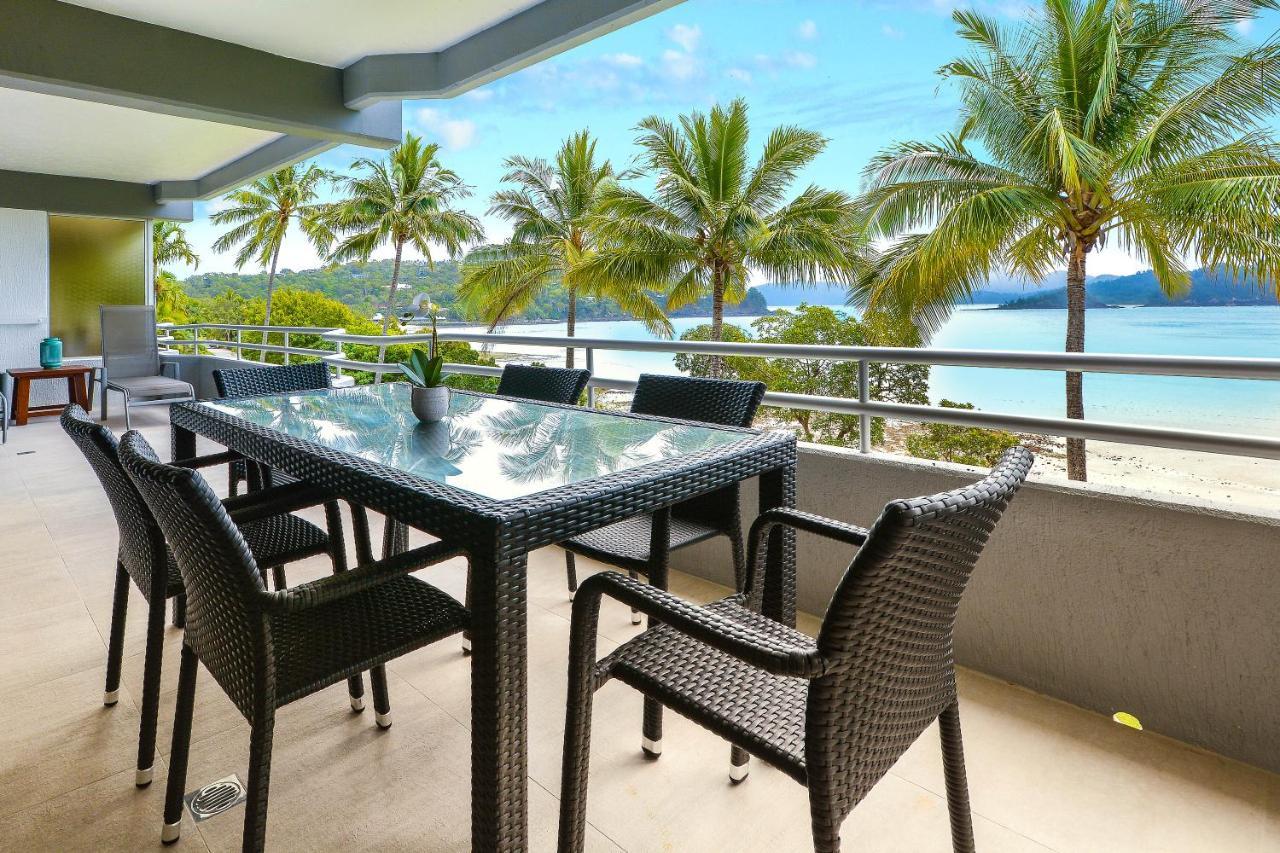 Frangipani Apartments On Hamilton Island By Hiha Exterior photo