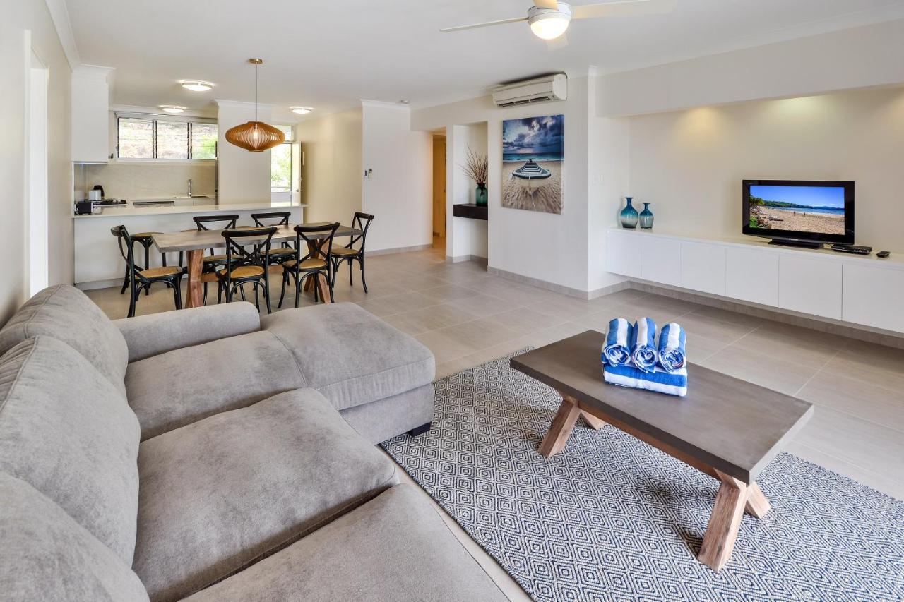 Frangipani Apartments On Hamilton Island By Hiha Exterior photo