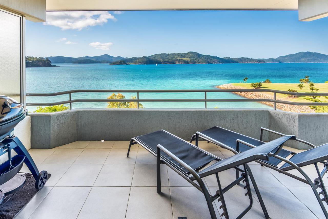 Frangipani Apartments On Hamilton Island By Hiha Exterior photo
