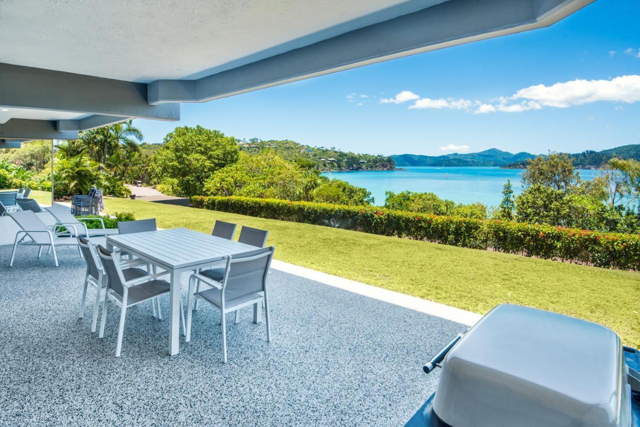 Frangipani Apartments On Hamilton Island By Hiha Exterior photo