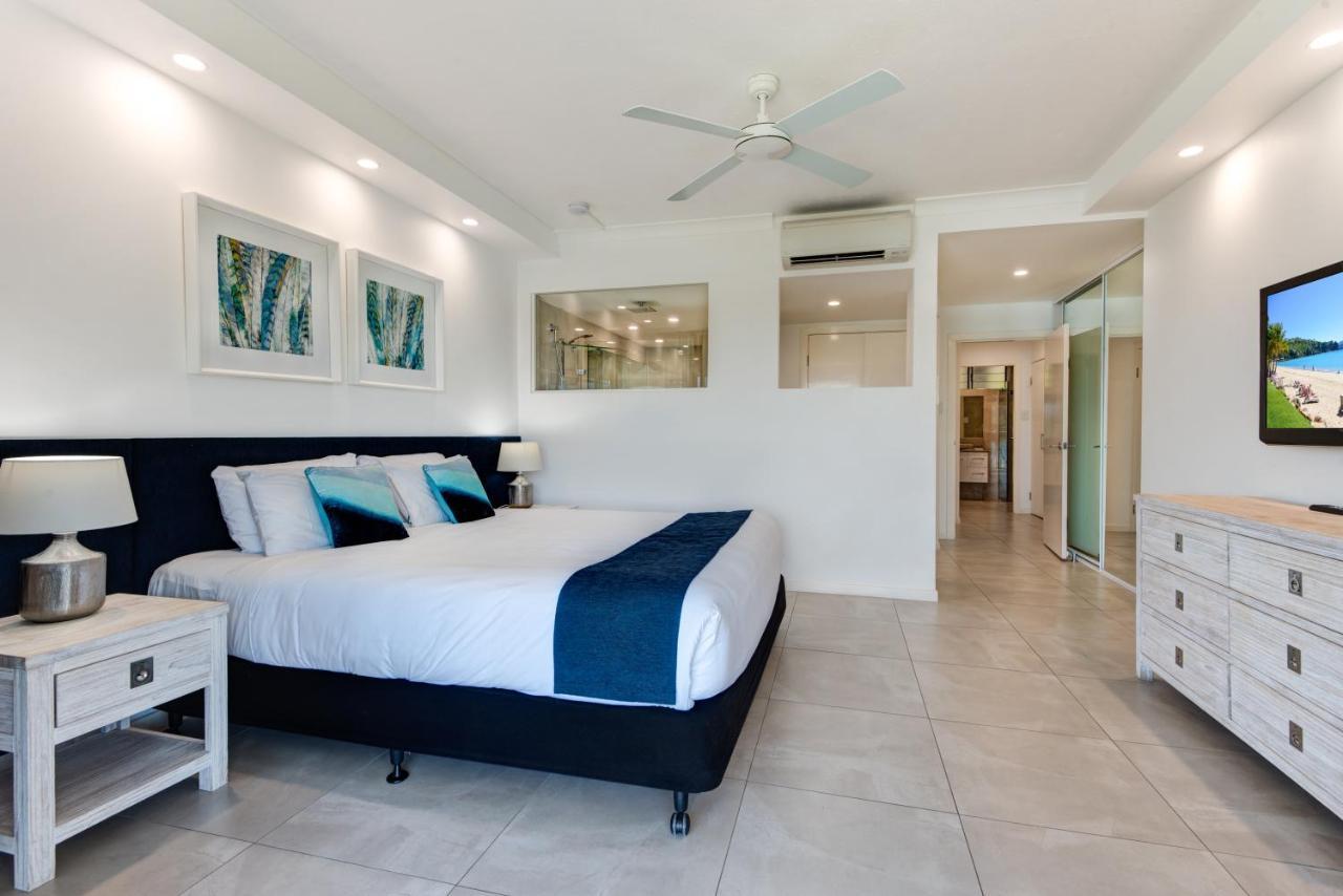Frangipani Apartments On Hamilton Island By Hiha Exterior photo