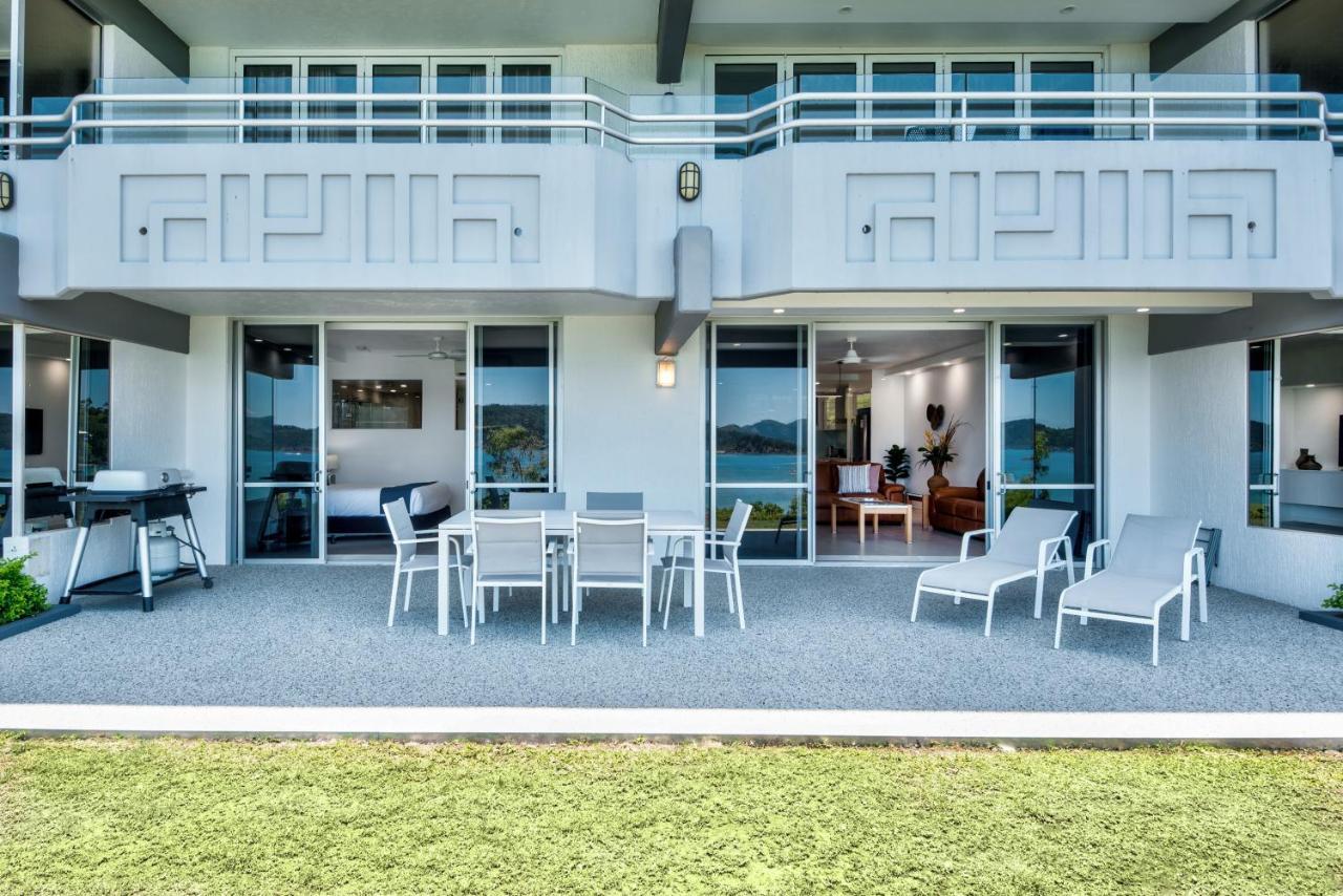 Frangipani Apartments On Hamilton Island By Hiha Exterior photo