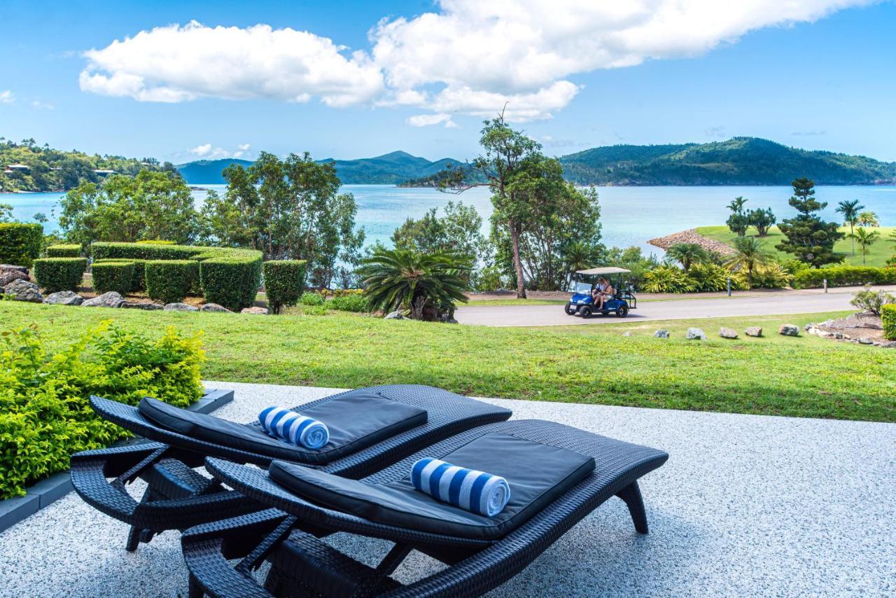 Frangipani Apartments On Hamilton Island By Hiha Exterior photo