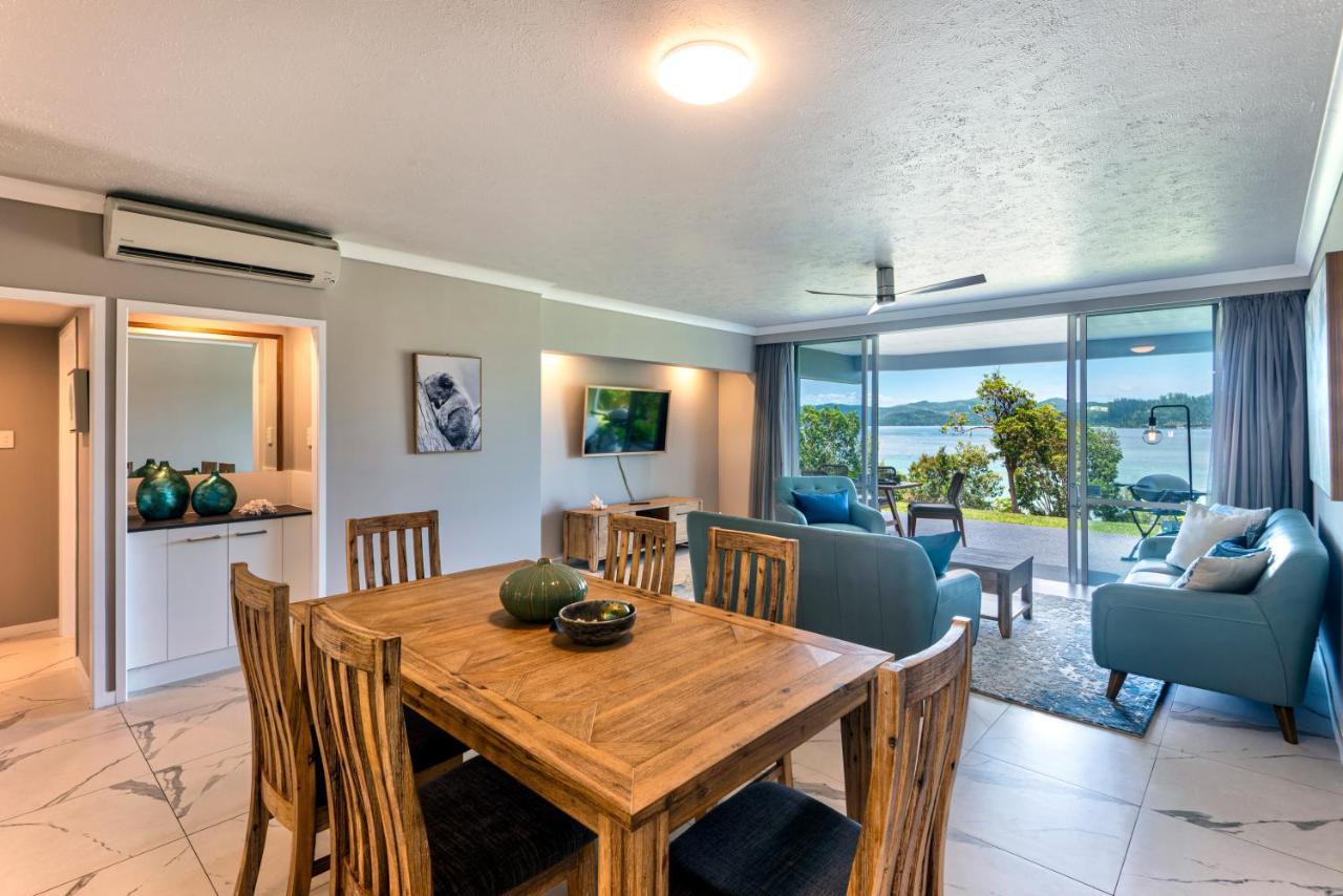Frangipani Apartments On Hamilton Island By Hiha Exterior photo