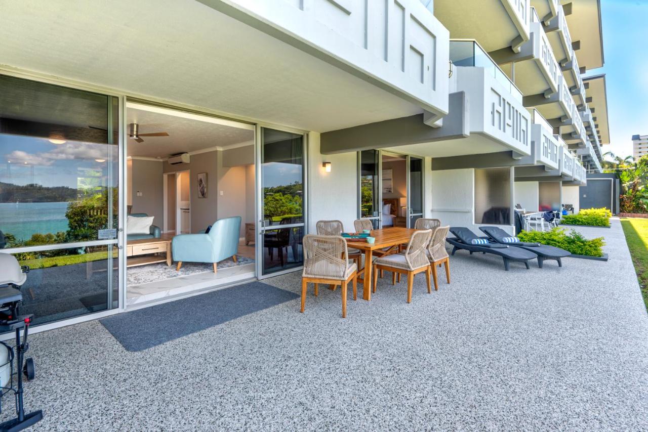 Frangipani Apartments On Hamilton Island By Hiha Exterior photo