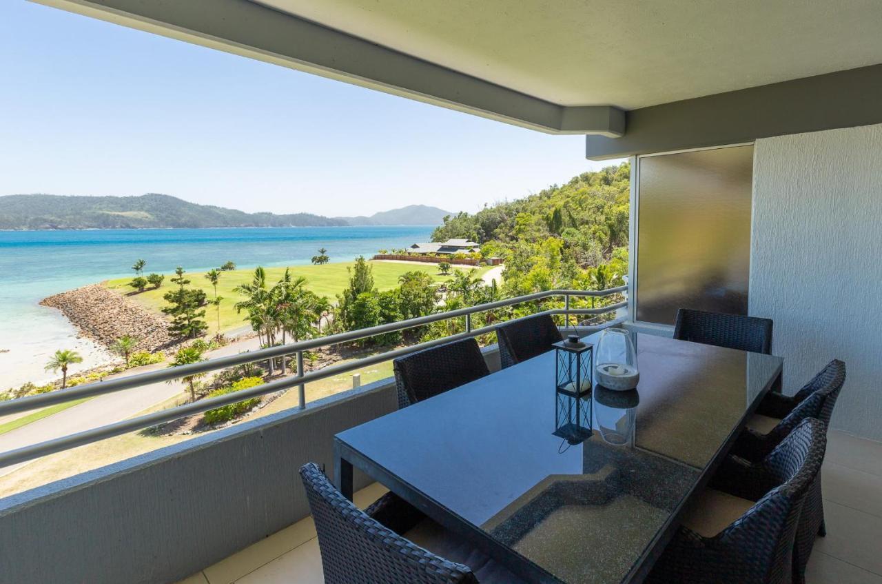 Frangipani Apartments On Hamilton Island By Hiha Exterior photo