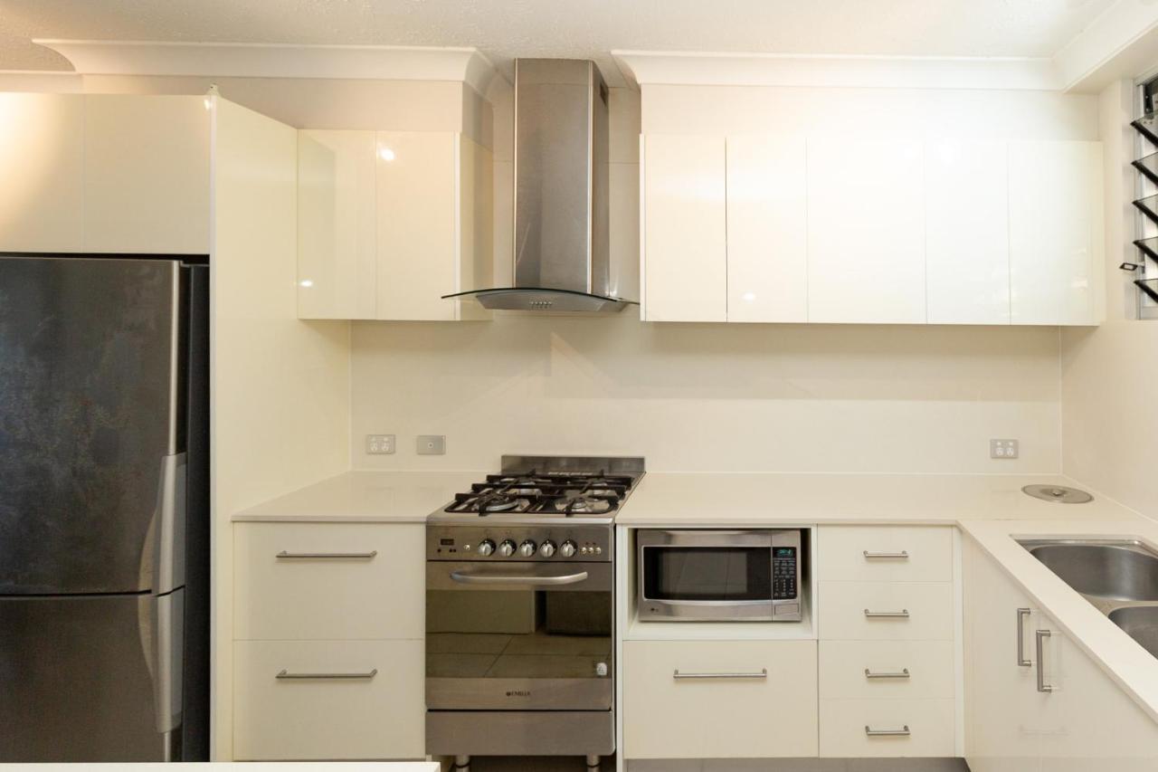 Frangipani Apartments On Hamilton Island By Hiha Exterior photo