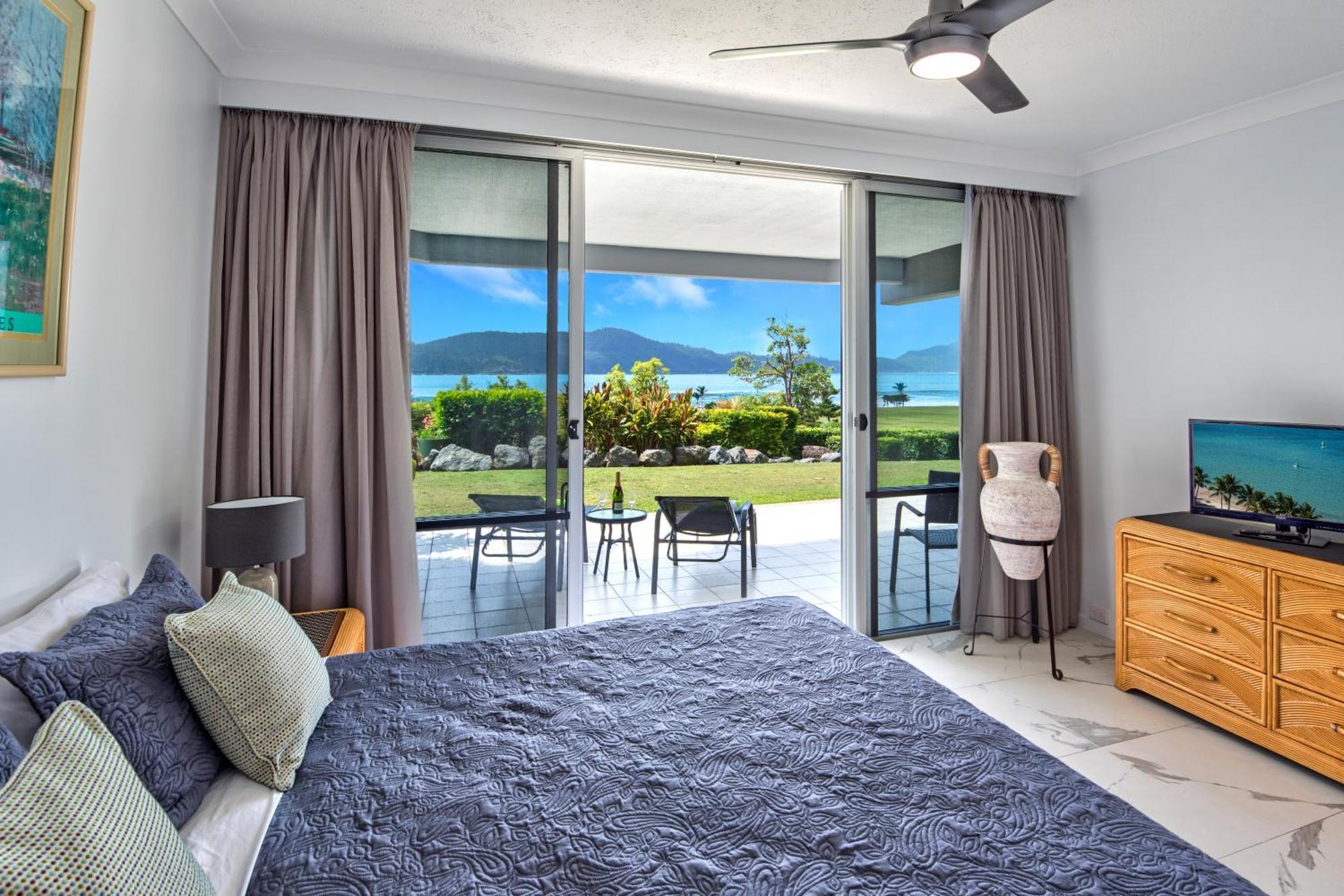 Frangipani Apartments On Hamilton Island By Hiha Exterior photo