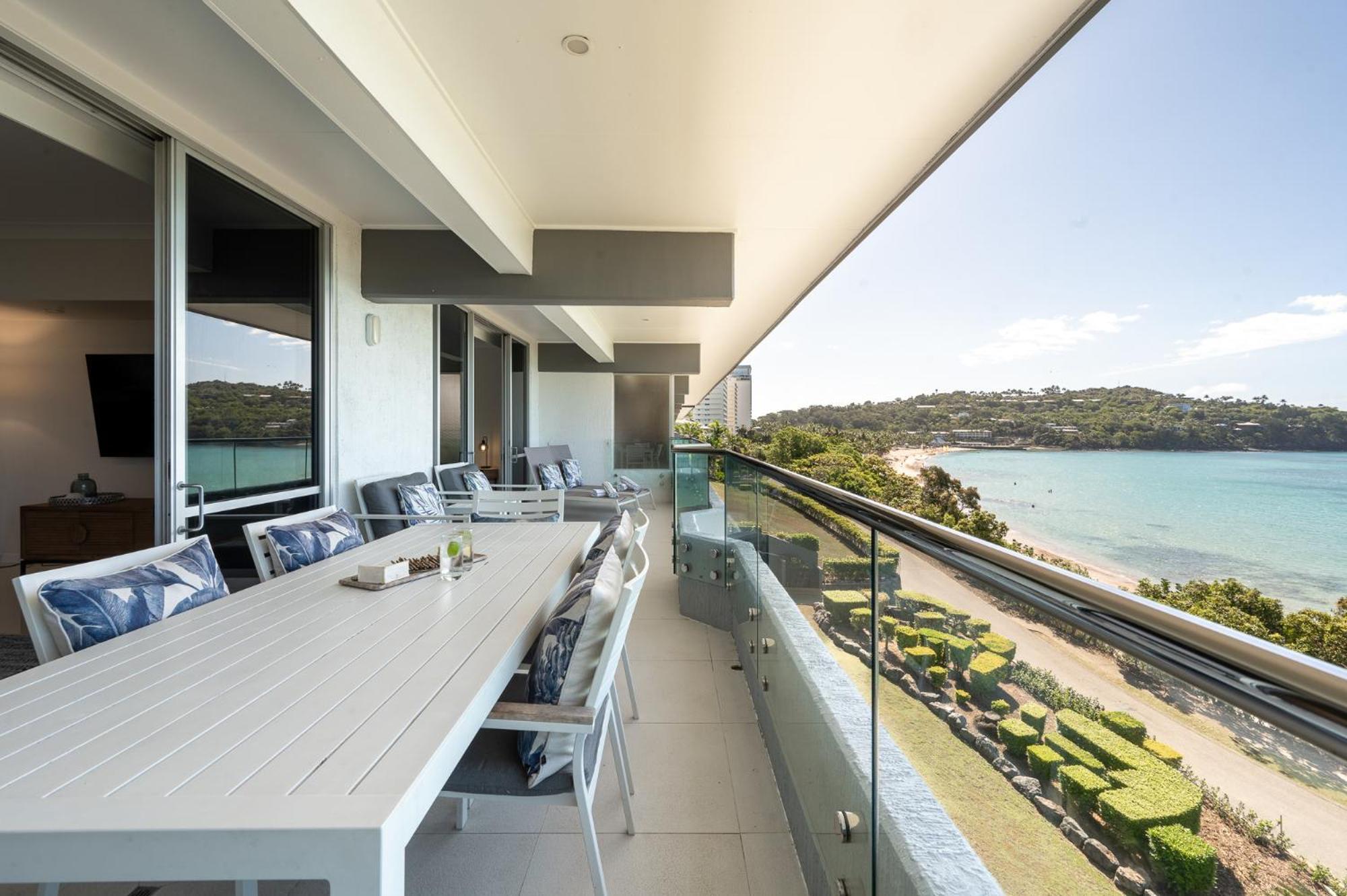 Frangipani Apartments On Hamilton Island By Hiha Exterior photo