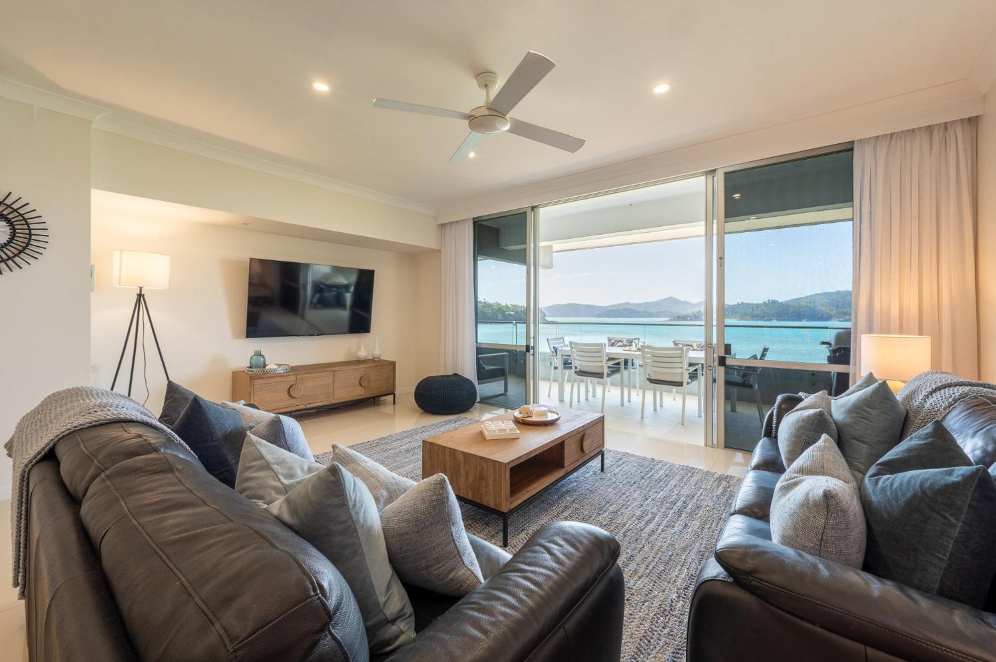 Frangipani Apartments On Hamilton Island By Hiha Exterior photo