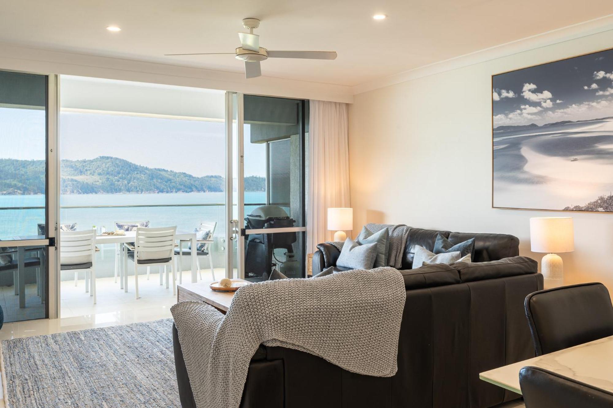 Frangipani Apartments On Hamilton Island By Hiha Exterior photo