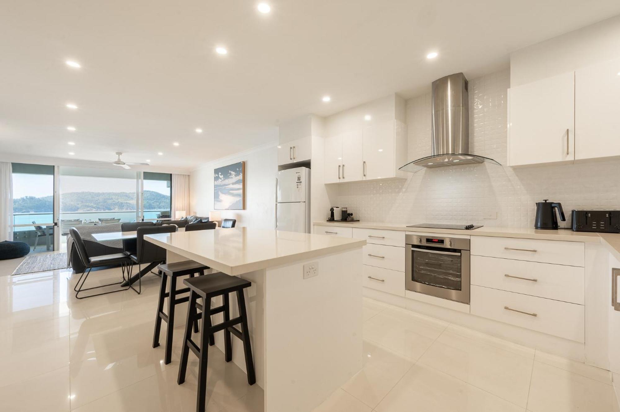 Frangipani Apartments On Hamilton Island By Hiha Exterior photo