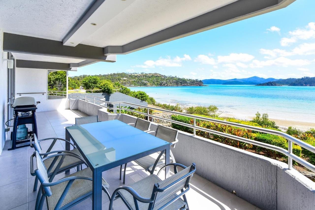 Frangipani Apartments On Hamilton Island By Hiha Exterior photo