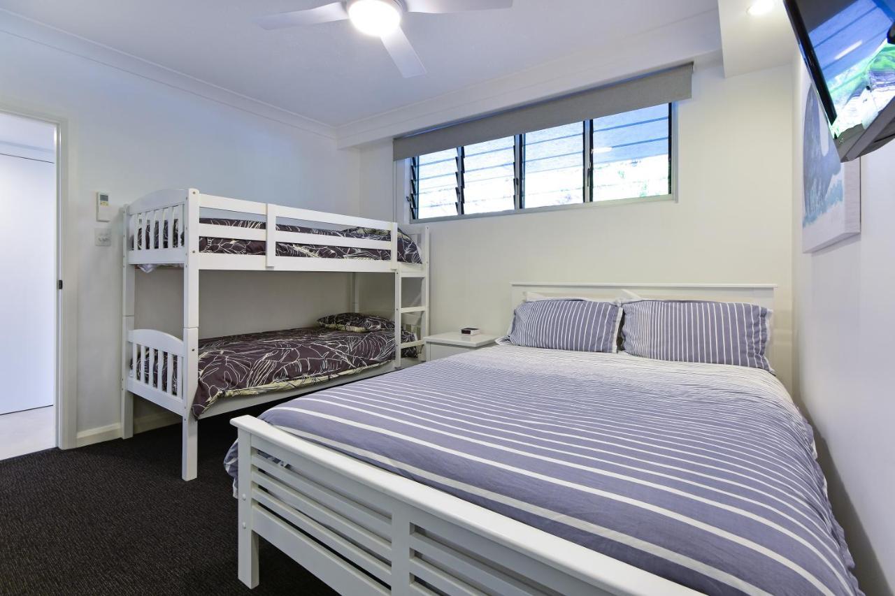 Frangipani Apartments On Hamilton Island By Hiha Exterior photo