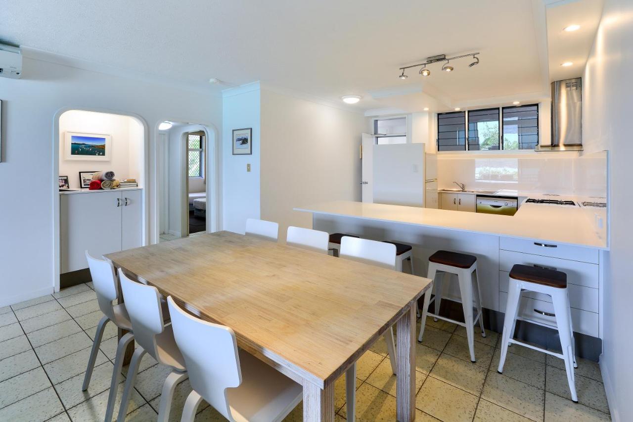 Frangipani Apartments On Hamilton Island By Hiha Exterior photo