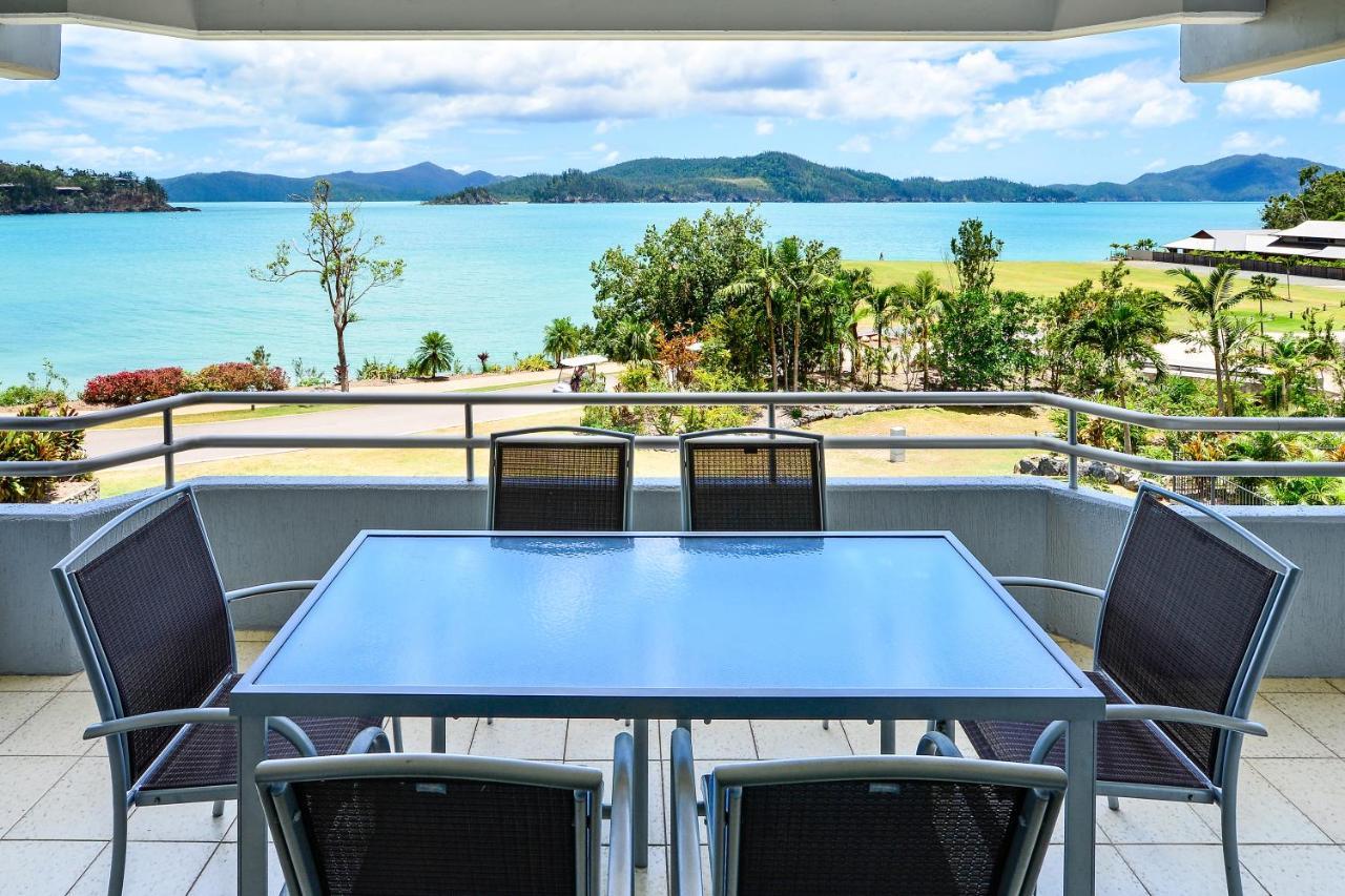Frangipani Apartments On Hamilton Island By Hiha Exterior photo