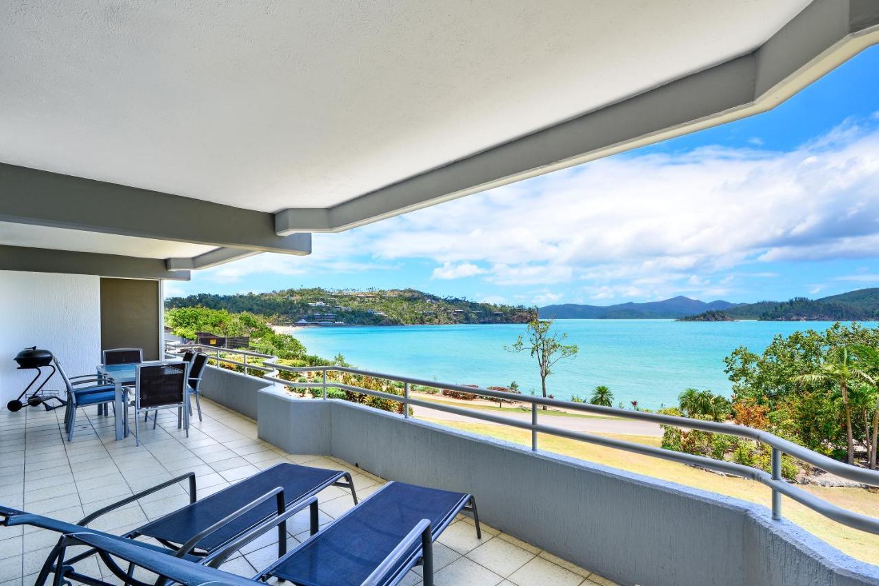 Frangipani Apartments On Hamilton Island By Hiha Exterior photo